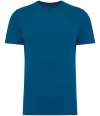 NS300 Unisex T shirt Blue Sapphire colour image